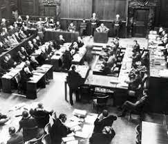 Nürnbergrättegångarna