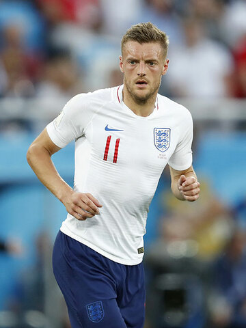 Playing in the World Cup