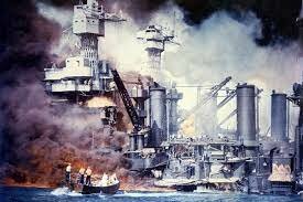 Pearl Harbor