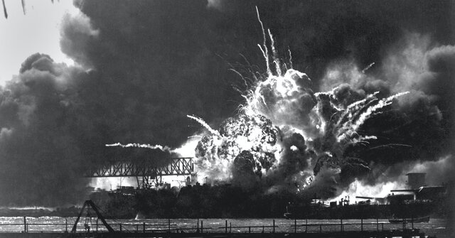 Pearl Harbor