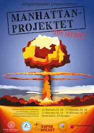 Manhattanprojektet