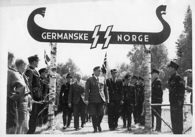 Operation Weserübung