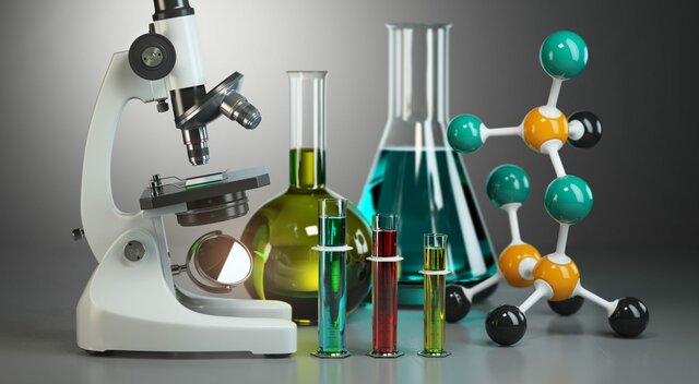 Actualidad de la Química Orgánica, importancia industrial y científica.