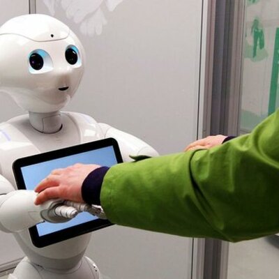 Timeline: frise de l'évolution des robots