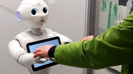 Timeline: frise de l'évolution des robots