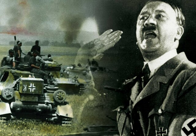 Operation Barbarossa