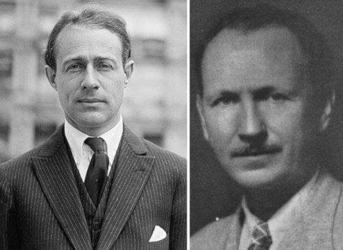 création du chien éléctrique de hammond