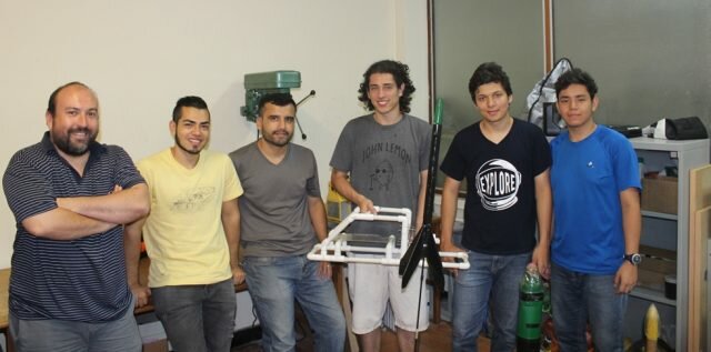 Graduacion de pregrado