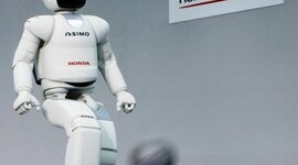 Timeline: Frise chronologique des robots