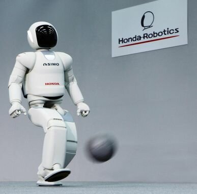 Asimo