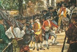 Daniel Shay's Rebellion