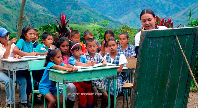 Unidad de Grabación de la Secretaría de Educación Pública