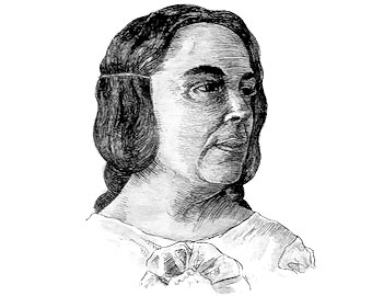 Maria de Zayas