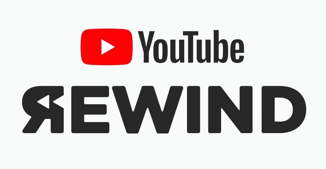 PRIMER YOUTUBE REWIND