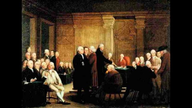 Intolerable Acts (Coercive Acts)