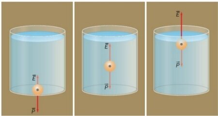 PRINCIPIO DE ARQUÍMEDES