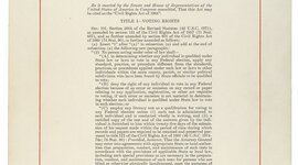 Timeline: Timeline of the Civil Rights Act of 1964