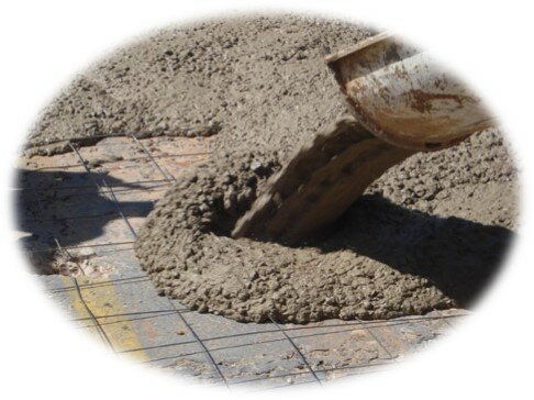 LOS ROMANOS INVENTAN LA ARGAMASA.