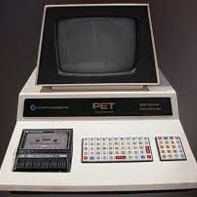 Timeline: 1970's Computer Evolution