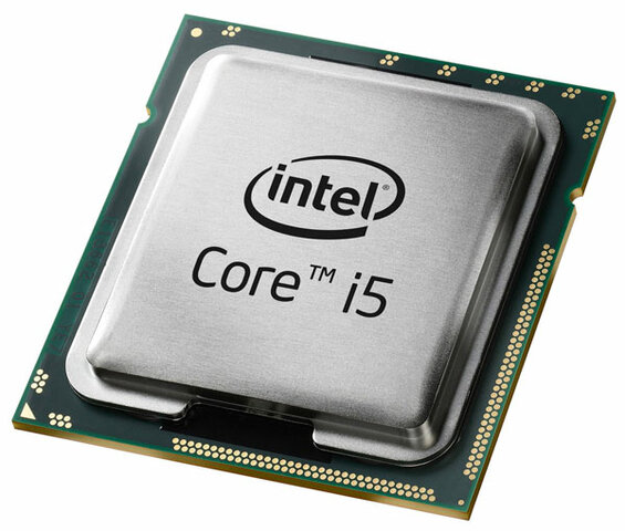 Intel core 5º gen