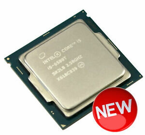 Intel core 6º gen
