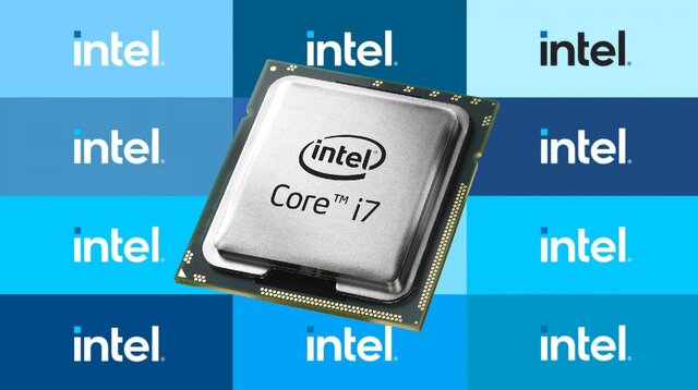 Intel core 7º gen