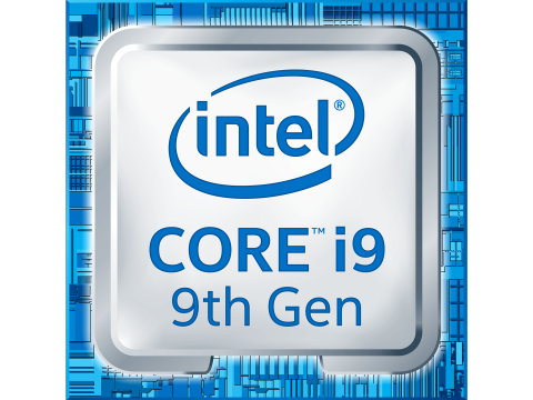 Intel core 9º gen