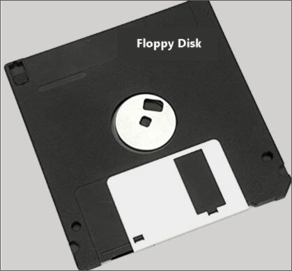 Floppy Disk
