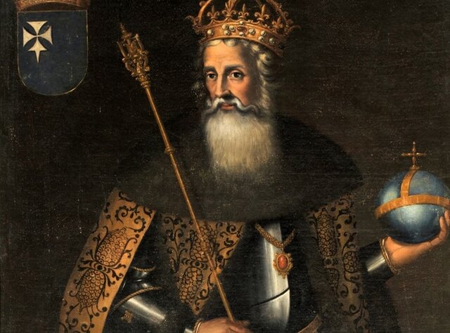 Muerte de Sancho III el Mayor