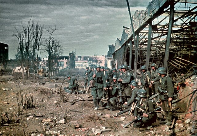 Stalingrad