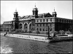 Ellis Island Closes