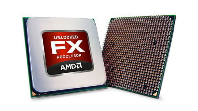 AMD bulldozer