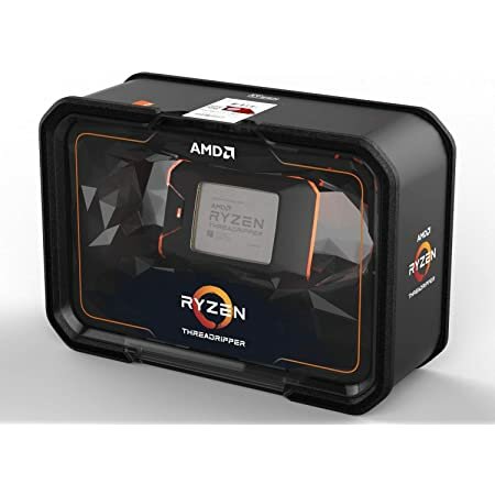 AMD threadripper
