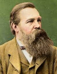 Friedrich Engels