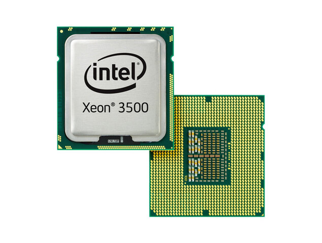 Xeon 3000
