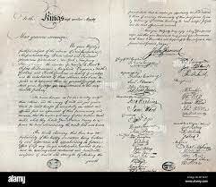 Olive Branch Petition