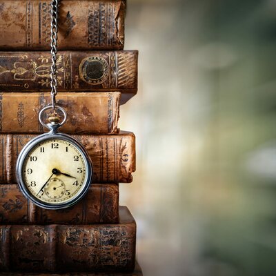 Timeline: revolucije 1848 ->  20. stoletje