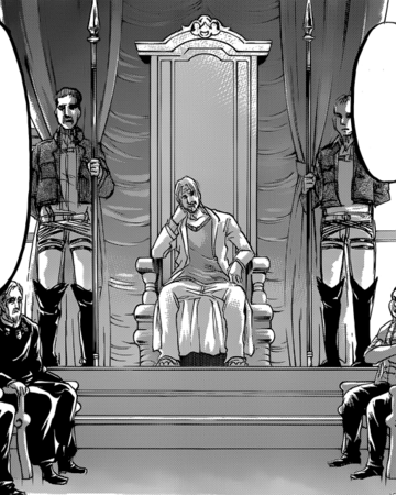 derrocamiento de el rey