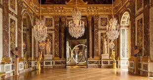 Palace of Versailles