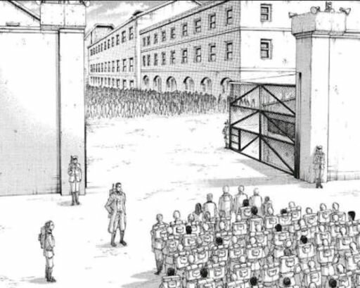 la matanza de liberio