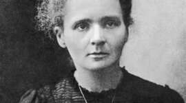 Timeline: Marie Curie