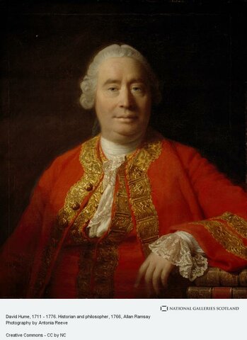 David Hume