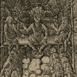 Virginia's Early Relations with Native Americans