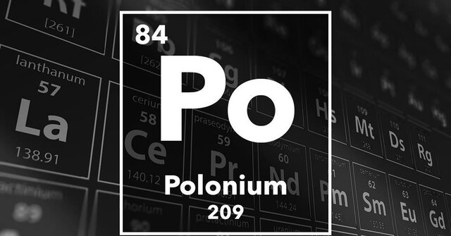 Polonium