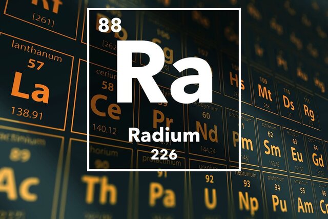 Radium