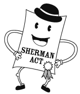 The Sherman Act