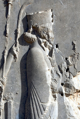 ZADNJI NAPAD PERZIJCEV