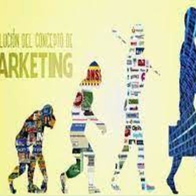 Timeline: ANTECEDENTES HISTÓRICOS DE LA MERCADOTECNIA