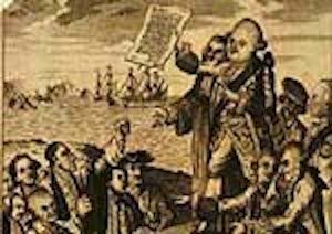 Revolutionary War: The Home Front