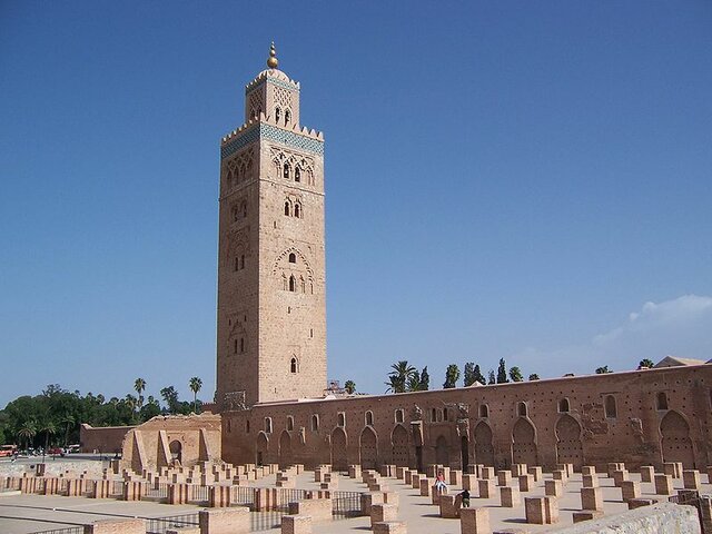 Almohad's Conquest